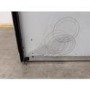 Refurbished Hotpoint Newstyle Electric Built In Double Oven Stainless Steel