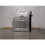 Refurbished Hisense BI62212ABUK 60cm Single Built In Electric Oven Black