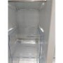 Refurbished Hisense RS694N4TCF 562 Litre Frost Free American Fridge Freezer Stainless Steel