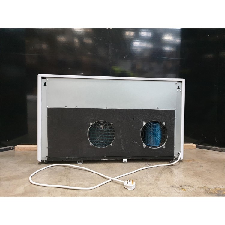 Refurbished electriQ IQOOL-SMART15HP 12000 BTU Wall Mounted Air Conditioner with Heat Pump - No Outdoor Unit Needed