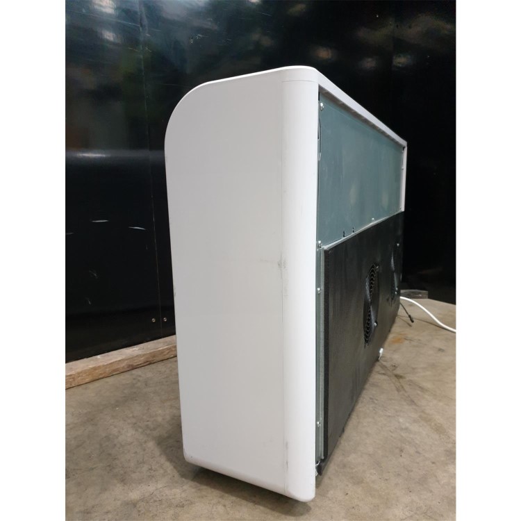 Refurbished electriQ IQOOL-SMART15HP 12000 BTU Wall Mounted Air Conditioner with Heat Pump - No Outdoor Unit Needed