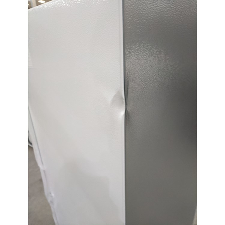 Refurbished Fridgemaster MC50165F Freestanding 178 Litre 60/40 Fridge Freezer White