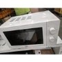 Refurbished Beko MOC20100WFB 20L 700W Solo Microwave White