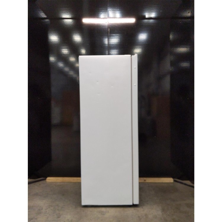 Refurbished Fridgemaster MTZ55153 Freestanding 153 Litre Upright Freezer White