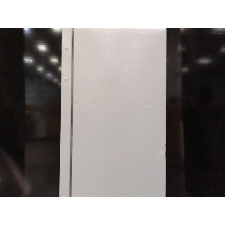 Refurbished Fridgemaster MTZ55153 Freestanding 153 Litre Upright Freezer White