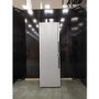 Refurbished Candy CCT3L517FSK Freestanding 252 Litre 50/50 Fridge Freezer Silver