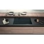 Hotpoint 77cm 4 Zone Induction Hob with CombiDuo