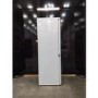 Refurbished Indesit Freestanding 208 Litre 60/40 Fridge Freezer With Silent Cooling White