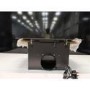 Refurbished Elica Shy SHY-BLK-60 60cm Angled Cooker Hood Black