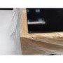 Refurbished Elica Shy SHY-BLK-60 60cm Angled Cooker Hood Black