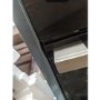 Refurbished Neff N90 C17FS32H0B 60cm Single Built In Electric Oven With FullSteam & Home Connect Black