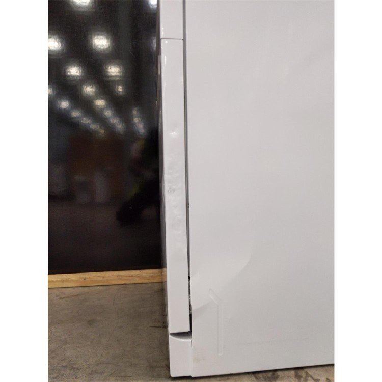 Refurbished Hoover H-Dish 300 HF3C7L0W 13 Place Freestanding Dishwasher White