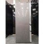 Refurbished Haier HB26FSSAAAUK Freestanding 750 Litre American Fridge Freezer Stainless Steel