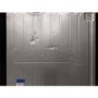 Refurbished Haier HB26FSSAAAUK Freestanding 750 Litre American Fridge Freezer Stainless Steel