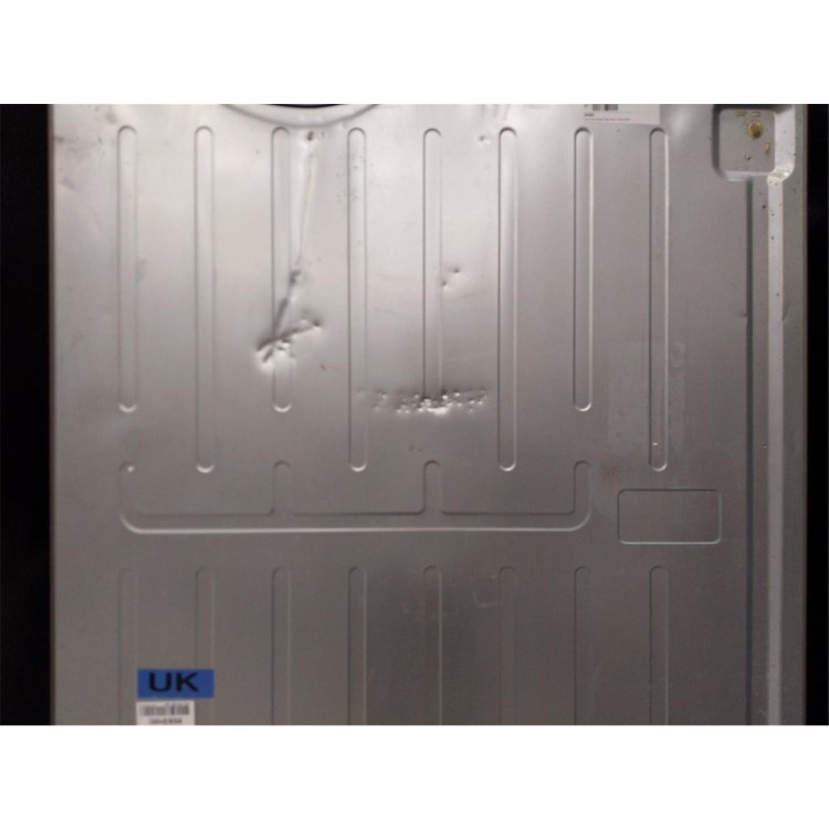 Refurbished Haier HB26FSSAAAUK Freestanding 750 Litre American Fridge Freezer Stainless Steel