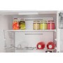 Hotpoint 280 Litre 70/30 Split Integrated Fridge Freezer With FreshZone+