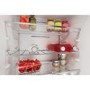 Hotpoint 280 Litre 70/30 Split Integrated Fridge Freezer With FreshZone+