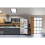Hotpoint 280 Litre 70/30 Split Integrated Fridge Freezer With FreshZone+