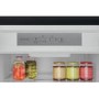 Hotpoint 280 Litre 70/30 Split Integrated Fridge Freezer With FreshZone+