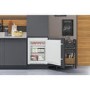 Hotpoint 280 Litre 70/30 Split Integrated Fridge Freezer With FreshZone+