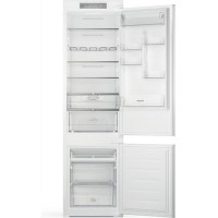 Hotpoint 280 Litre 70/30 Split Integrated Fridge Freezer With FreshZone+