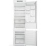 Hotpoint 280 Litre 70/30 Split Integrated Fridge Freezer With FreshZone+