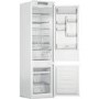 Hotpoint 280 Litre 70/30 Split Integrated Fridge Freezer With FreshZone+