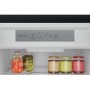 Hotpoint 280 Litre 70/30 Split Integrated Fridge Freezer With FreshZone+