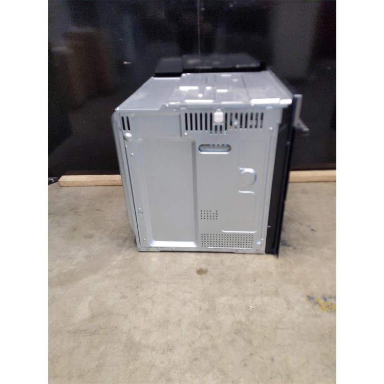 Refurbished Samsung Series 5 NV7B5755SAS 60cm Single Built In Electric Oven Stainless Steel