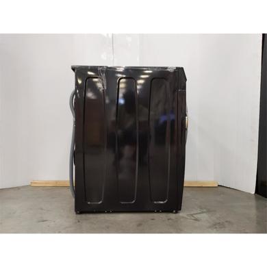 Refurbished Hoover H-Wash 500 HW412AMBCB/1-80 Freestanding 12KG 1400 Spin Washing Machine Black
