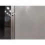 Refurbished Miele KFN4391ED Freestanding 368 Litre 60/40 Frost Free Fridge Freezer Silver