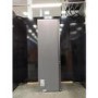 Refurbished Miele KFN4391ED Freestanding 368 Litre 60/40 Frost Free Fridge Freezer Silver