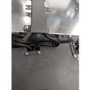 Refurbished Hotpoint PHFG64FLMX 60cm Flat Glass Chimney Cooker Hood Stainless Steel