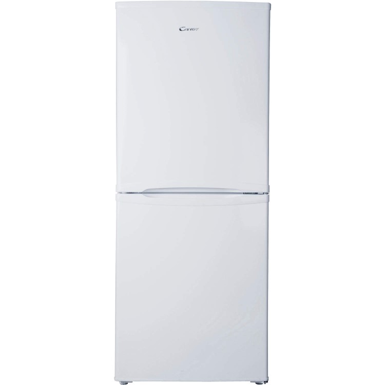 Candy CSC1365WE Freestanding Fridge Freezer - White