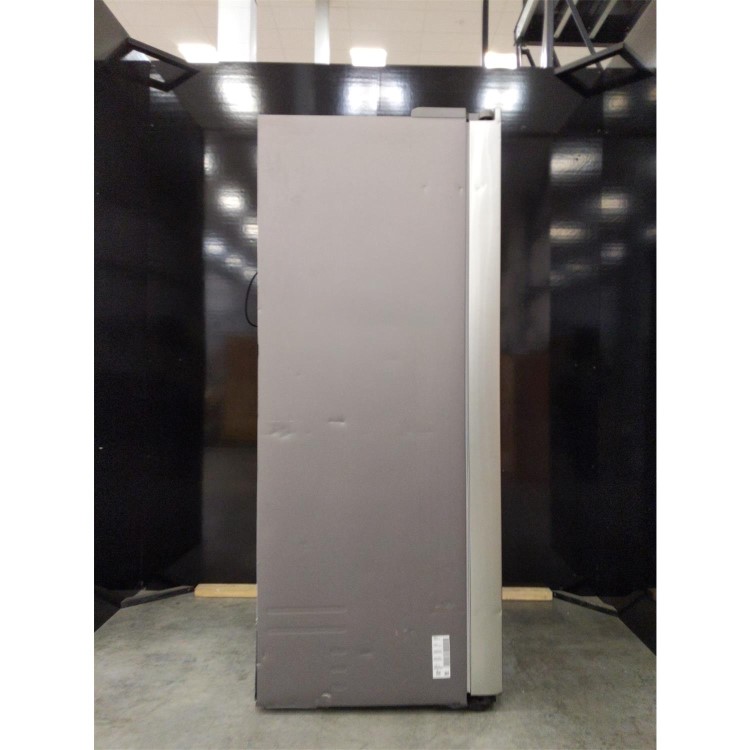 Refurbished Samsung Family Hub SpaceMax RS6HA8891SL/EU 591 Litre American Fridge Freezer