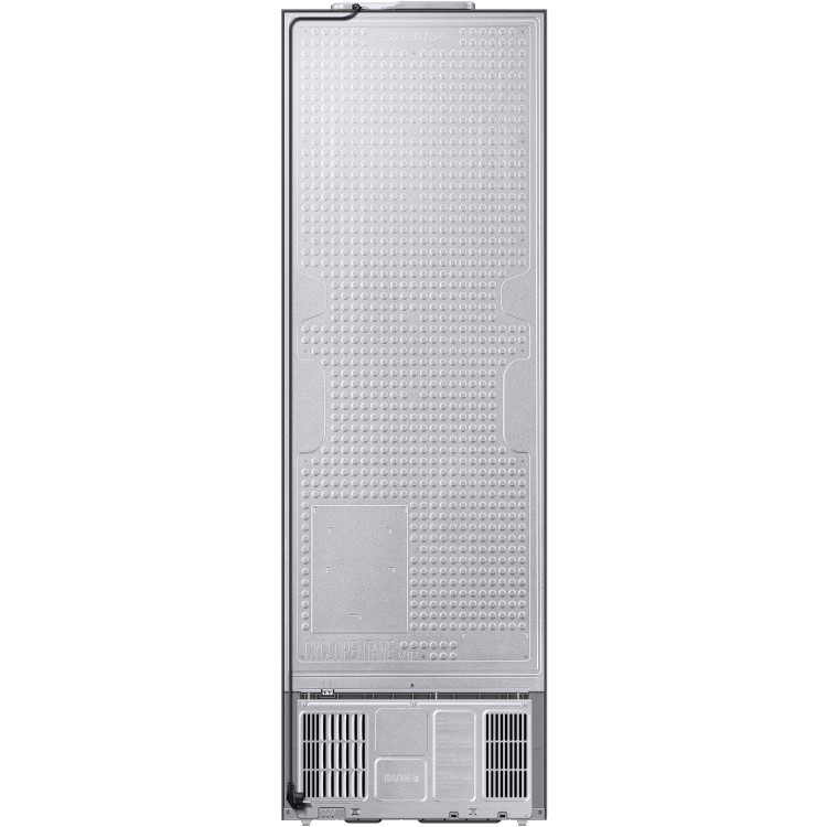 Samsung 340 Litre 60/40 Freestanding Fridge Freezer With SpaceMax  - Black