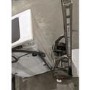 Refurbished Hoover H-Wash 300 H3W492DE/1-80 Freestanding 9KG 1400 Spin Washing Machine White
