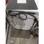 Refurbished Hoover H-Wash 300 H3W492DE/1-80 Freestanding 9KG 1400 Spin Washing Machine White