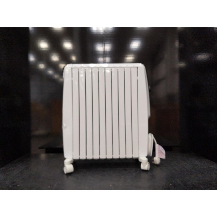 Refurbished Delonghi Dragon 4 PRO 2.5kW Digital Oil Filled Radiator