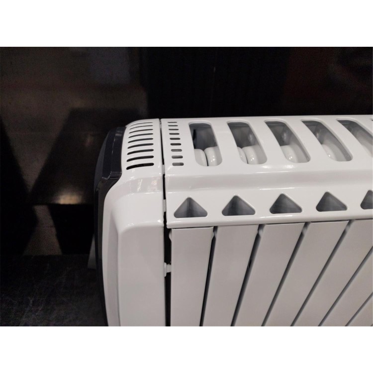 Refurbished Delonghi Dragon 4 PRO 2.5kW Digital Oil Filled Radiator