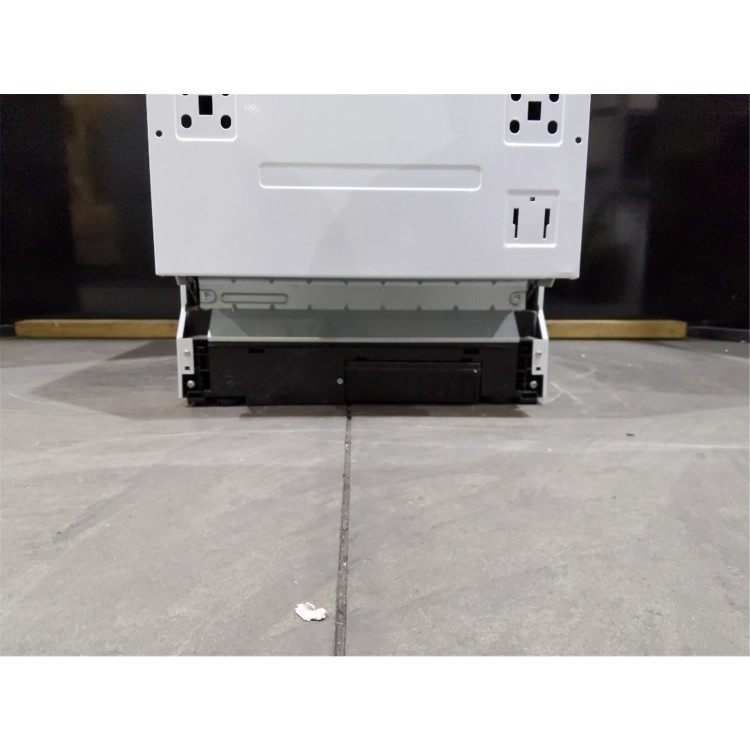Refurbished electriQ EQDWINT45 10 Place Fully Integrated Dishwasher
