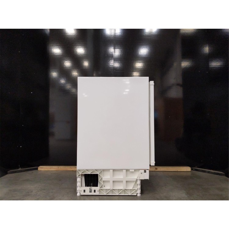 Refurbished Beko BLSF3682 Integrated 128 Litre Under Counter Larder Fridge