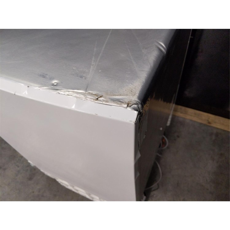 Refurbished Beko BLSF3682 Integrated 128 Litre Under Counter Larder Fridge