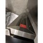 Refurbished CDA WCCFO152SS Freestanding 6 Bottle Single Zone Wine Cooler