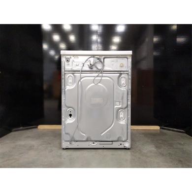 Refurbished Bosch WDU28568GB Series 6 10/6KG 1400 Spin Freestanding Washer Dryer Silver