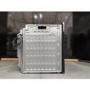 Refurbished Hotpoint SA2840PIX 60cm Single Built In Electric Oven with Pyrolytic Cleaning Stainless Steel