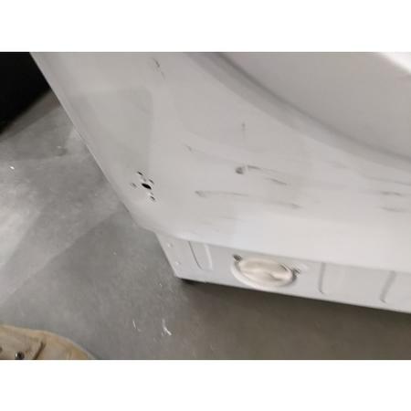 Refurbished Candy CBW49D1E/1-80 Integrated 9KG 1400 Spin Washing Machine White
