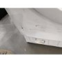 Refurbished Candy CBW49D1E/1-80 Integrated 9KG 1400 Spin Washing Machine White