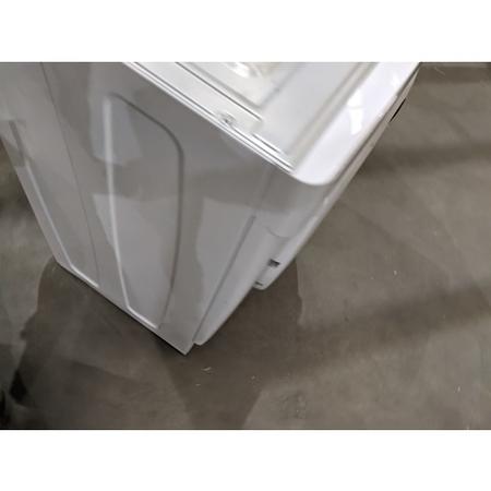 Refurbished Candy CBW49D1E/1-80 Integrated 9KG 1400 Spin Washing Machine White