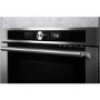 Hotpoint Built-In Microwave with Grill - Stainless Steel